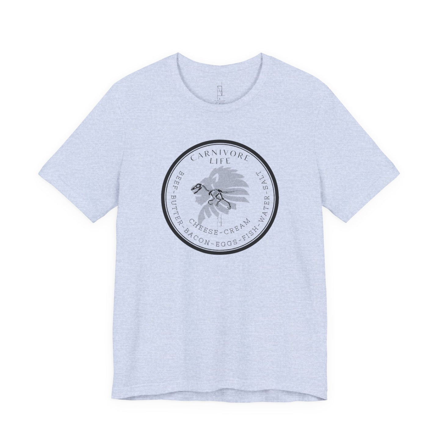 Carnivore Ness T-Shirt