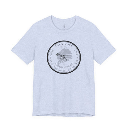 Carnivore Ness T-Shirt