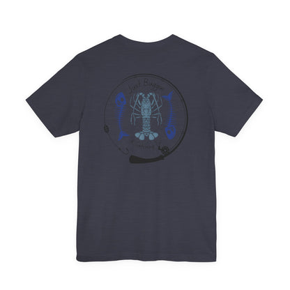 Just Buggin & Catching Tail T-Shirt
