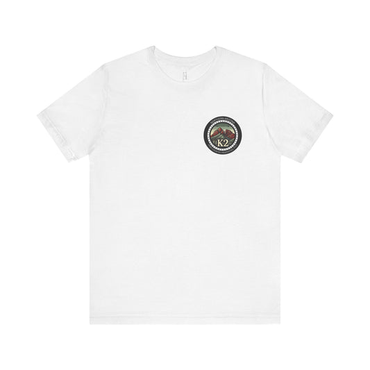 Minimalist K2 High Country Properties, PLLC T-Shirt