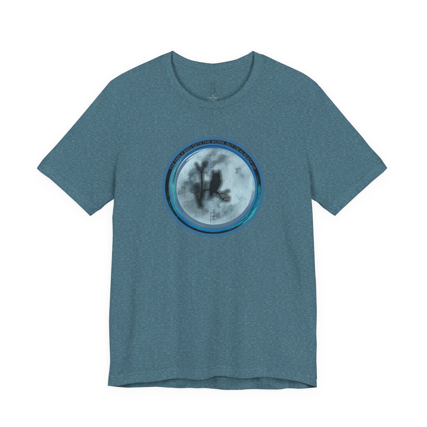 Early Bird T-Shirt