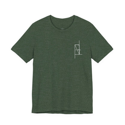 Minimalist EBN T-Shirt
