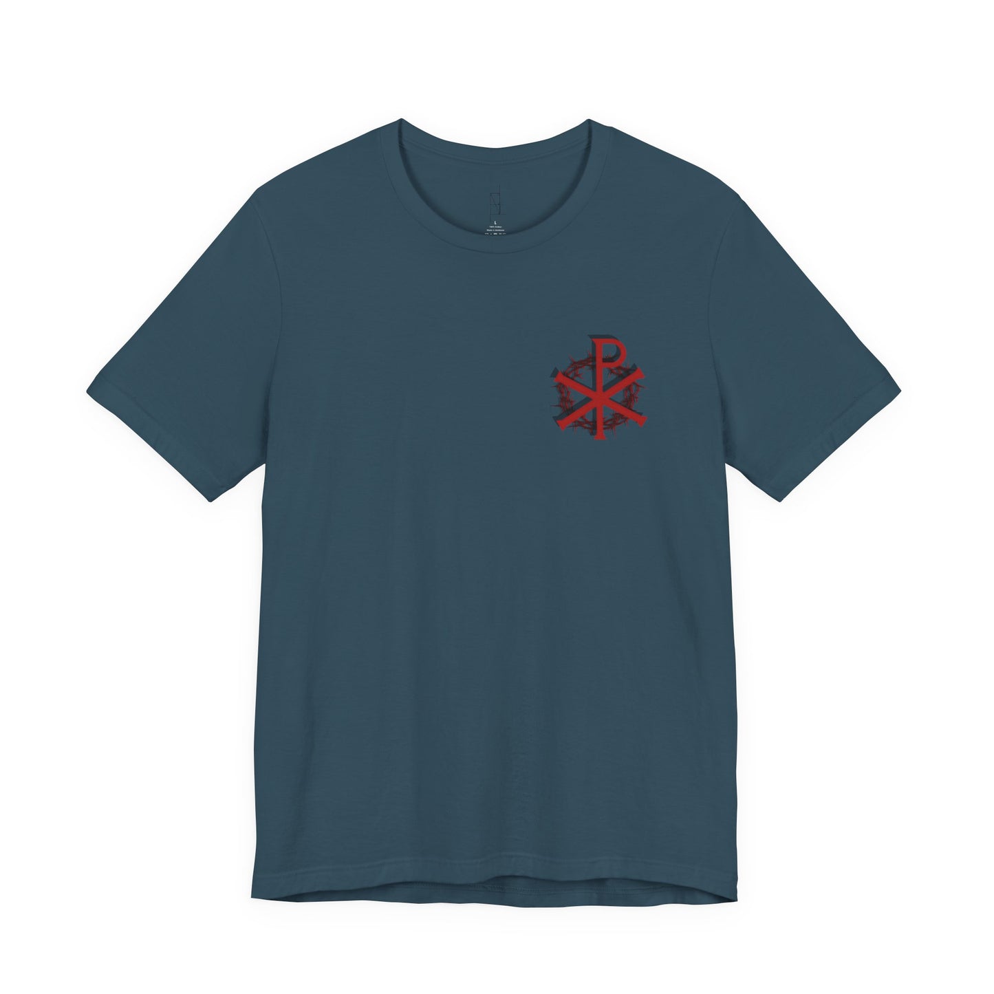 Camiseta Chi Rho 