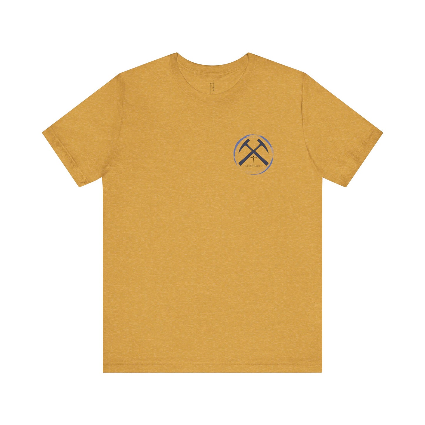 Minimalist Ness Trades Classic T-Shirt