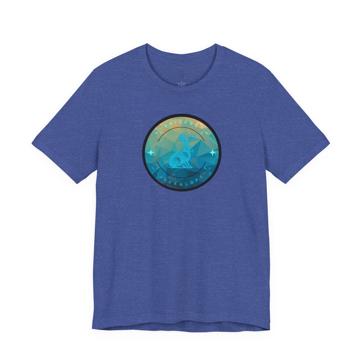 Arizona Jackalope T-Shirt