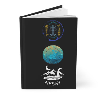 Nessy Notebook