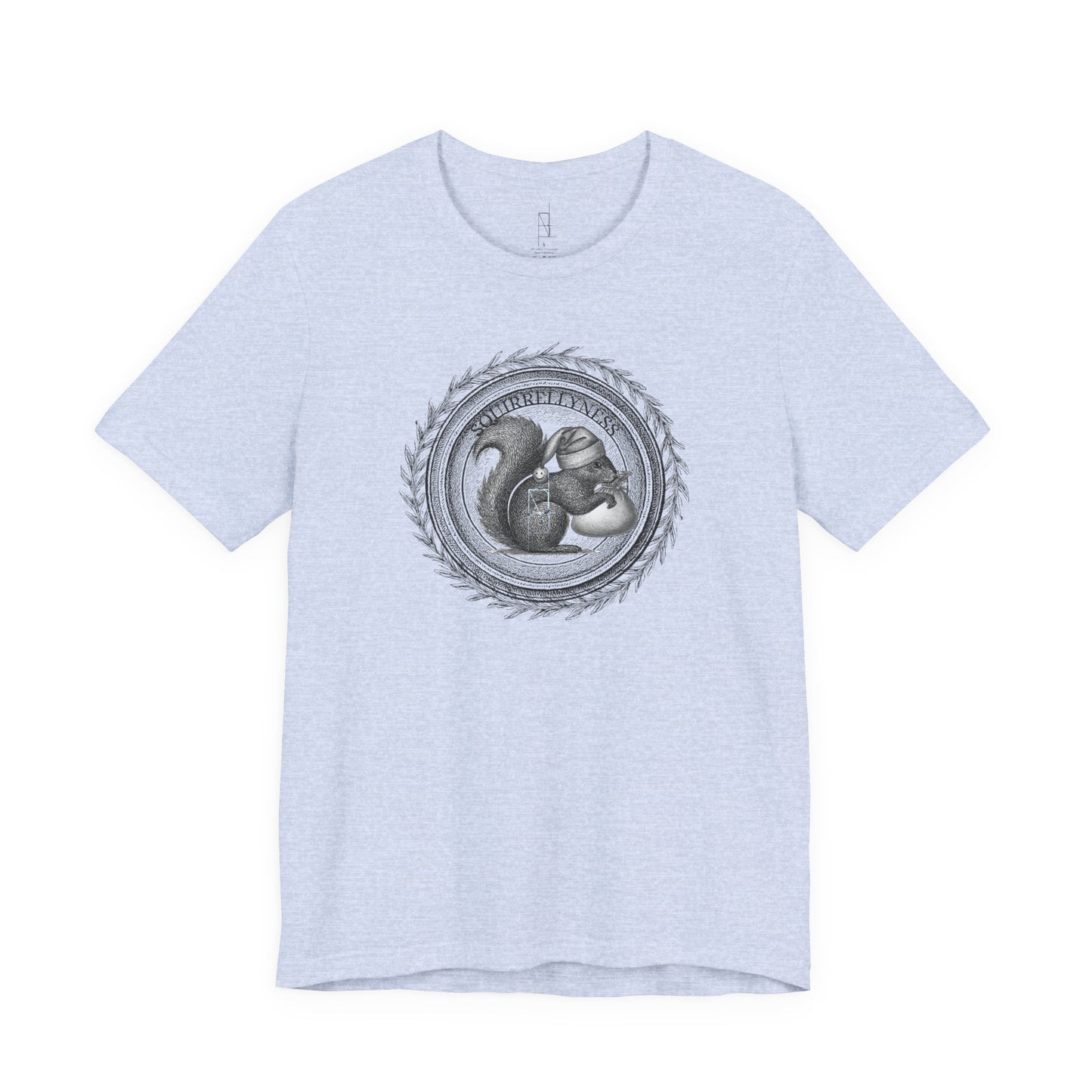 SQUIRRELLYNESS T-Shirt