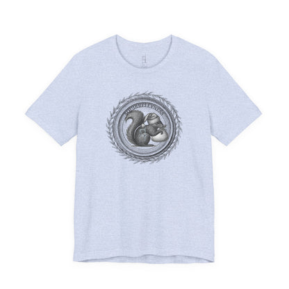 SQUIRRELLYNESS T-Shirt