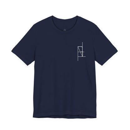 Minimalist EBN T-Shirt