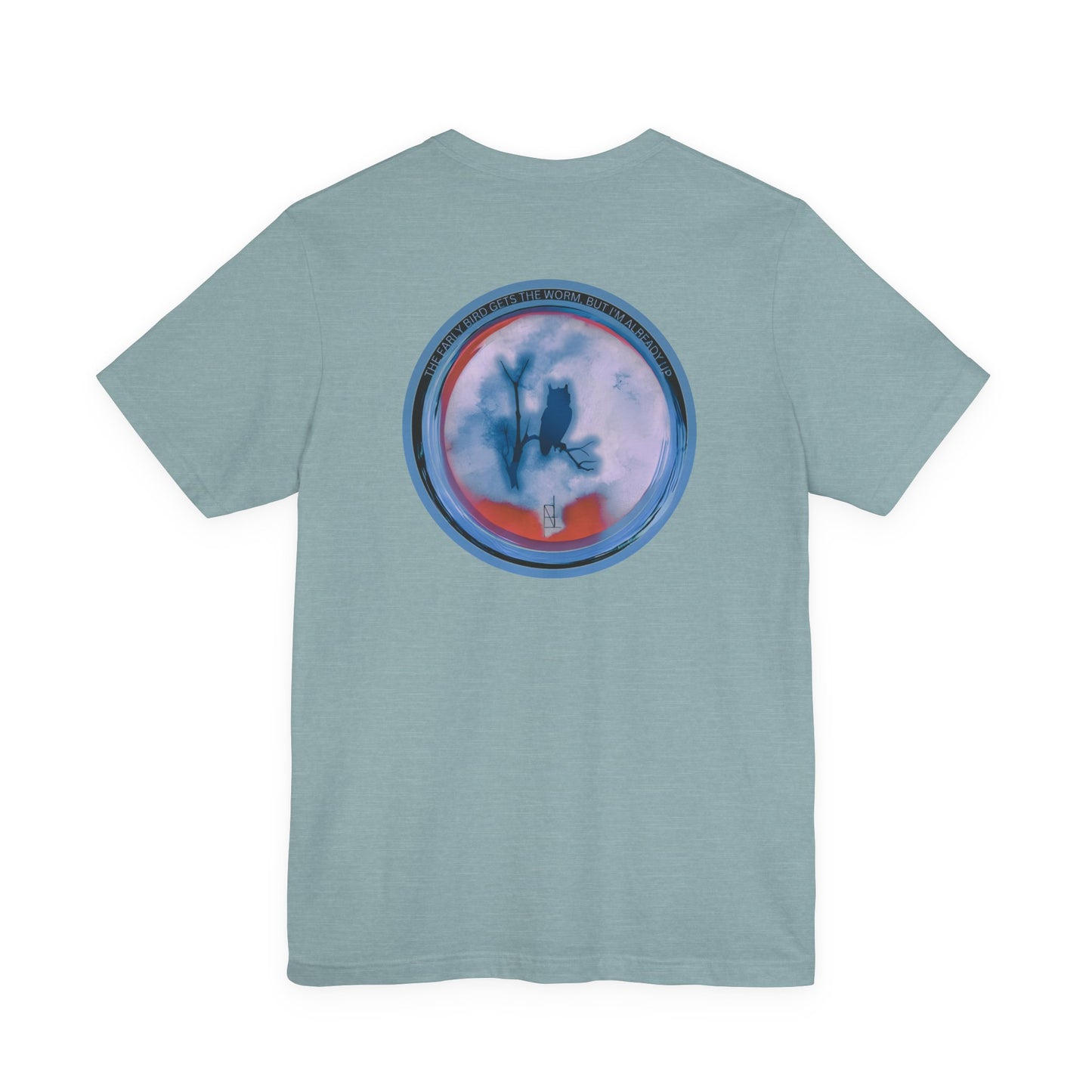 Early Bird T-Shirt