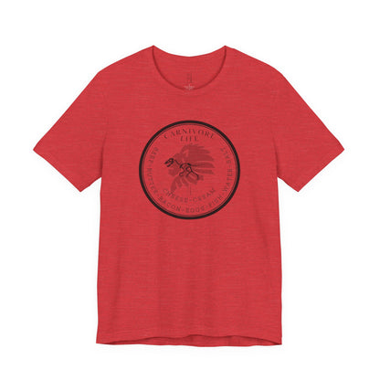 Carnivore Life T-Shirt