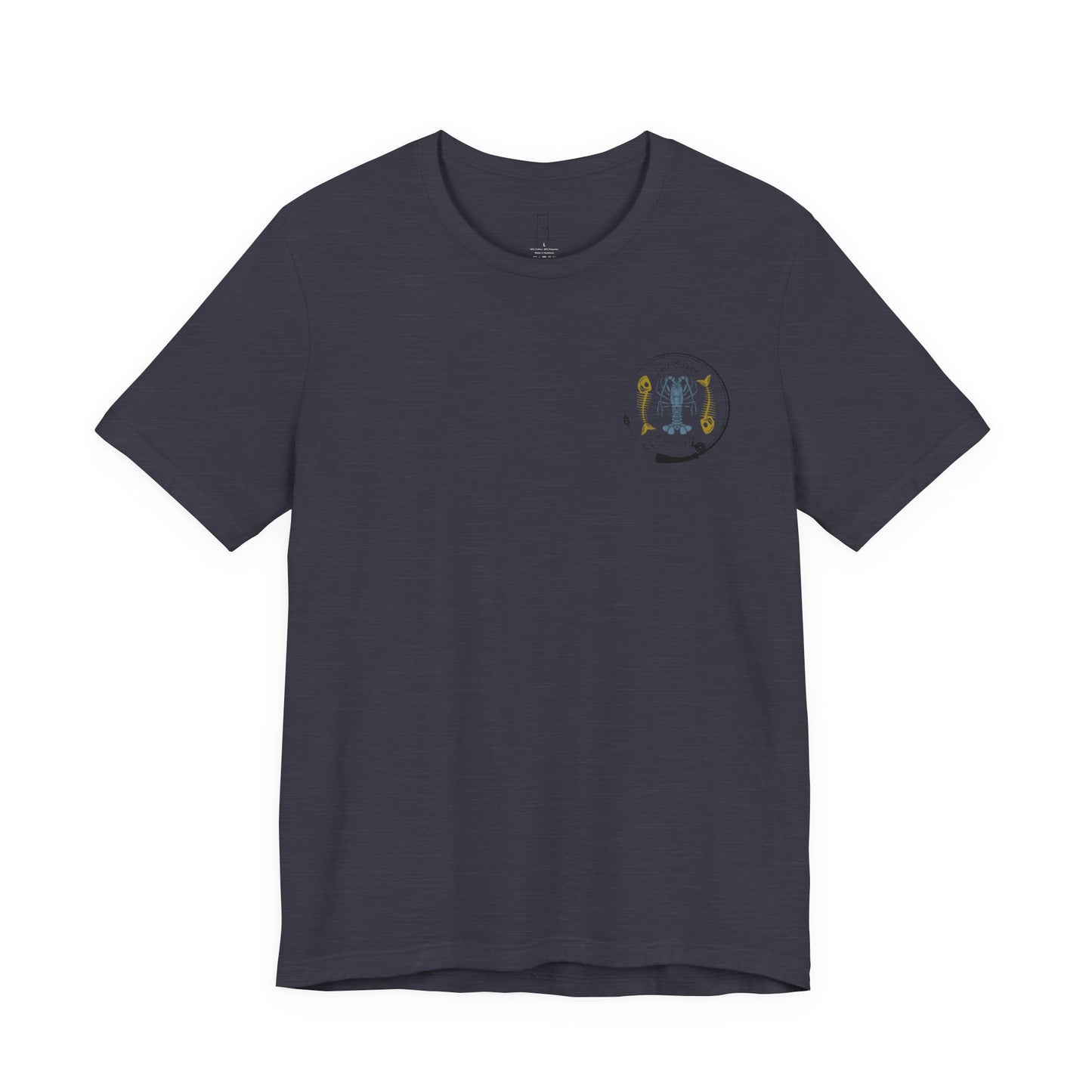 Just Buggin & Catching Tail T-Shirt