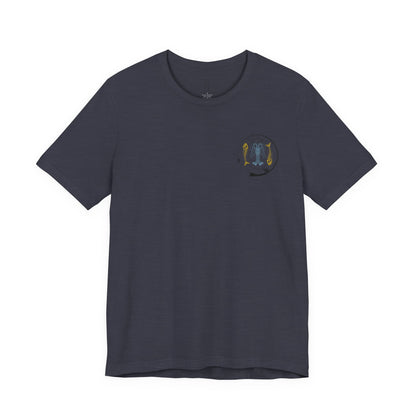 Just Buggin & Catching Tail T-Shirt