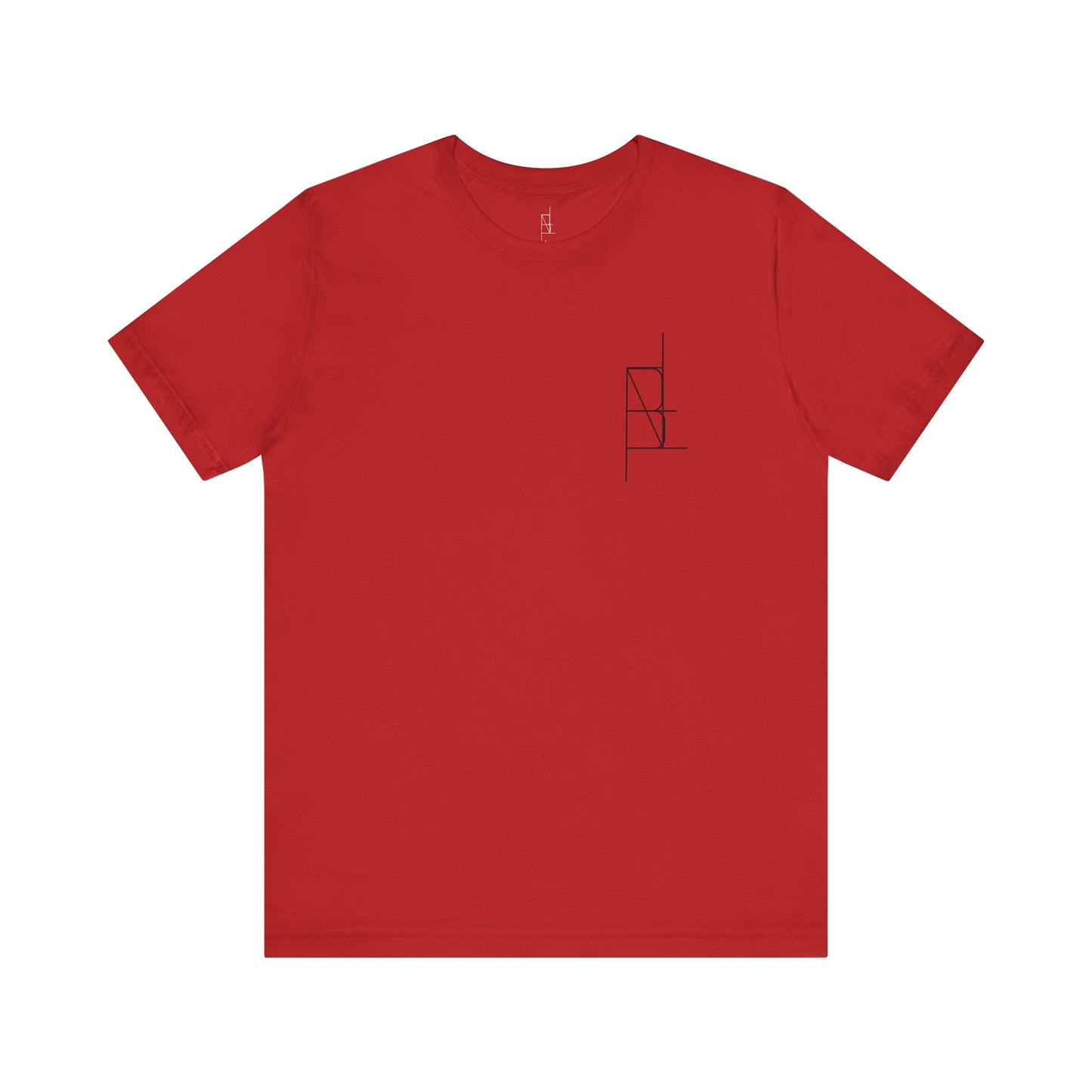 EN Minimalist T-Shirt