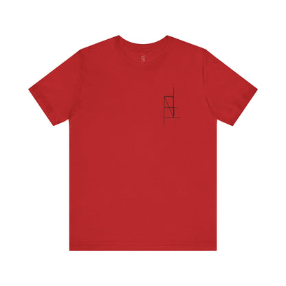 EN Minimalist T-Shirt