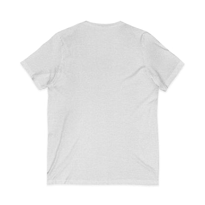 Womans Minimalist K2 T-Shirt V-Neck