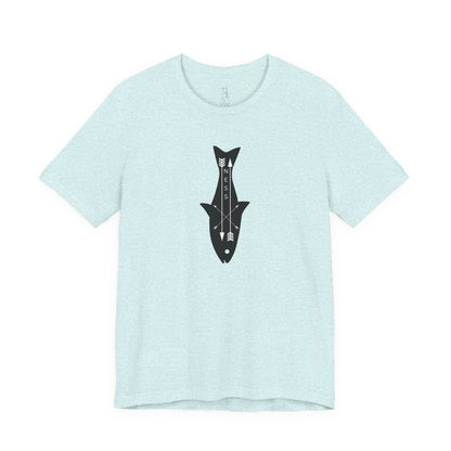 Camiseta Lucky Fish Ness 