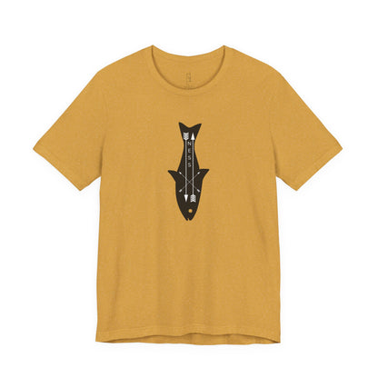 Camiseta Lucky Fish Ness 