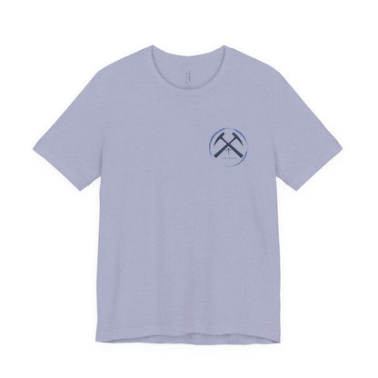 Camiseta clásica minimalista de Ness Trades