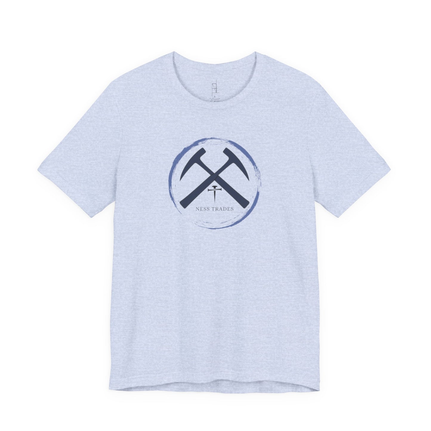 Ness Trades Classic T-Shirt