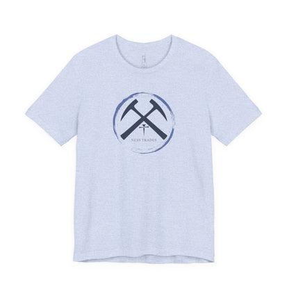 Ness Trades Classic T-Shirt