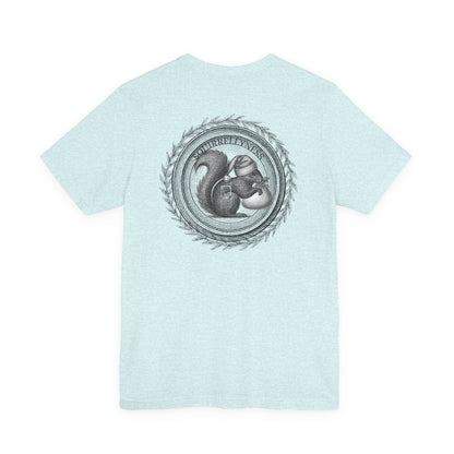 SQUIRRELLYNESS T-Shirt