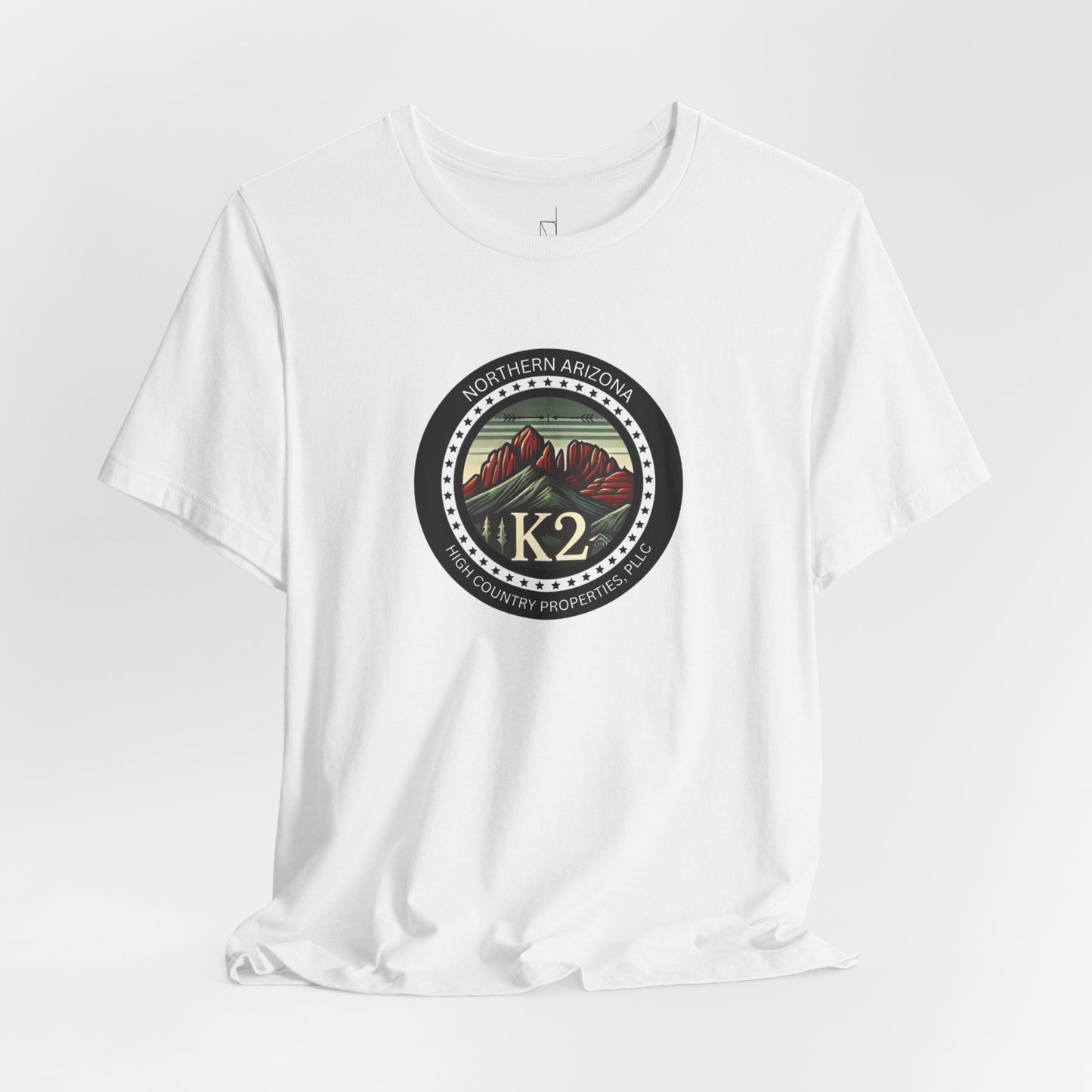 K2 High Country Properties, PLLC T-Shirt