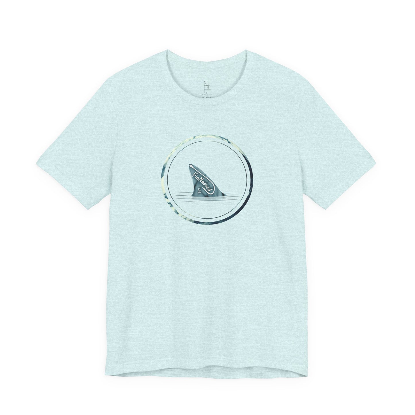 Fin-Nessed T-Shirt