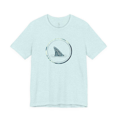 Fin-Nessed T-Shirt