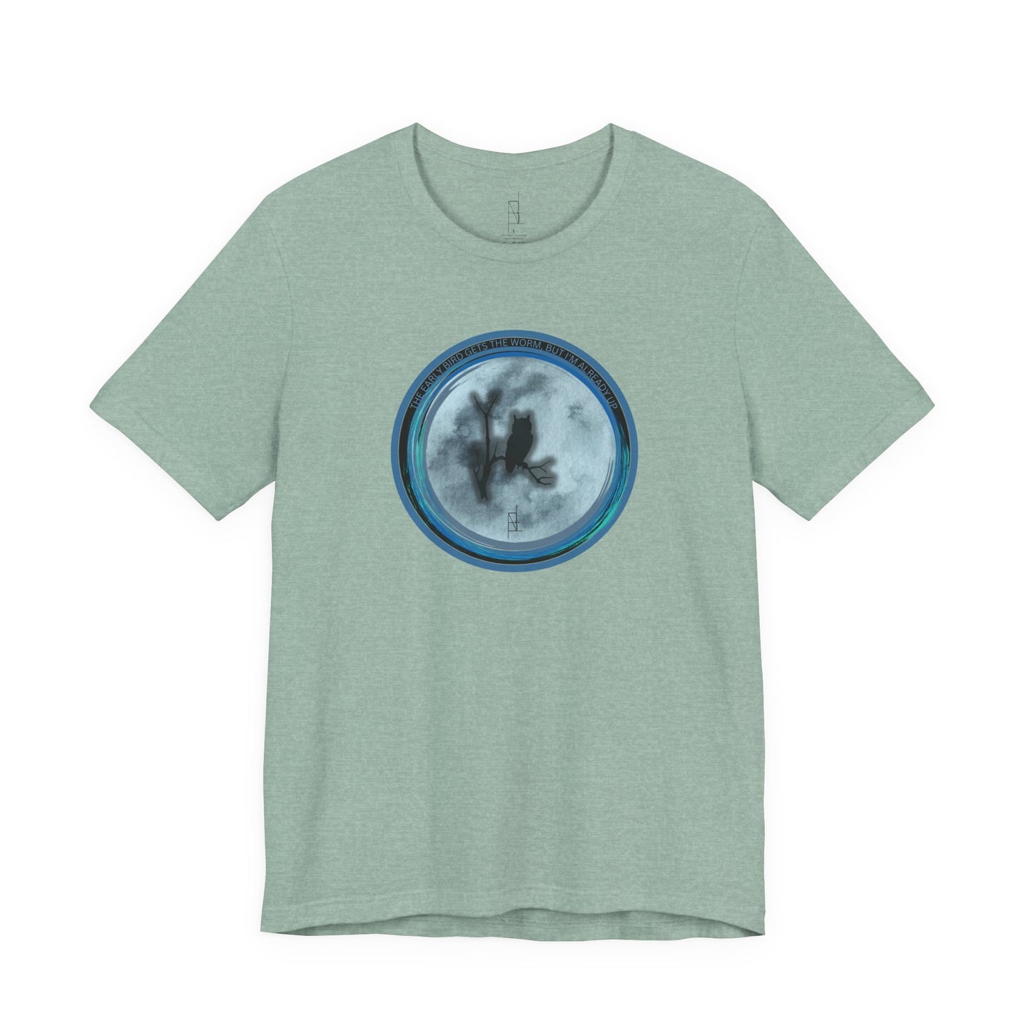 Early Bird T-Shirt