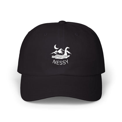 Nessy Classic Dad Cap