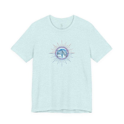 Camiseta El Hijo Da Vida-ES 