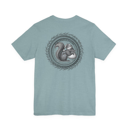 SQUIRRELLYNESS T-Shirt