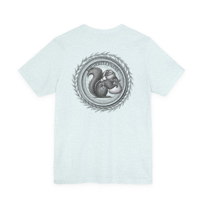 SQUIRRELLYNESS T-Shirt
