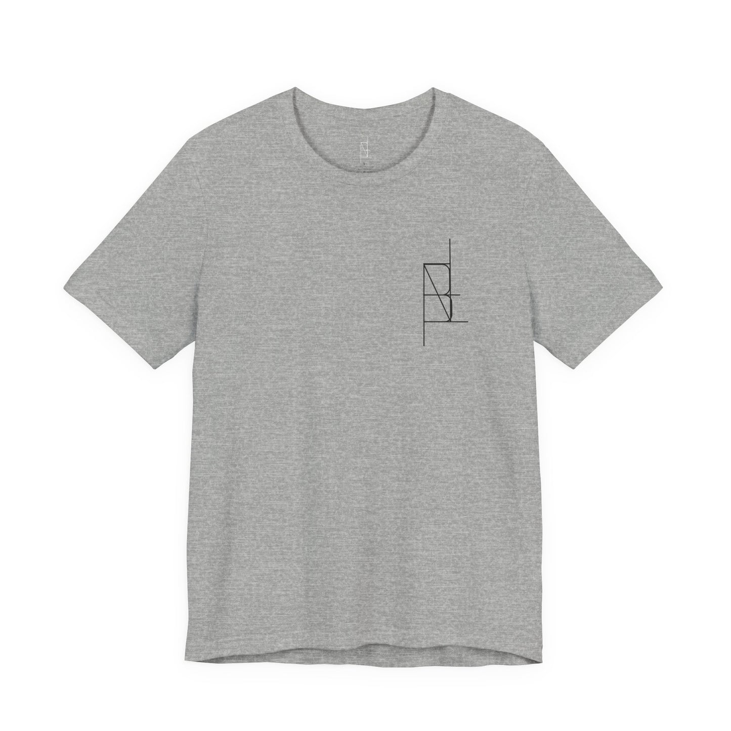 EN Minimalist T-Shirt