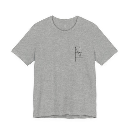 EN Minimalist T-Shirt
