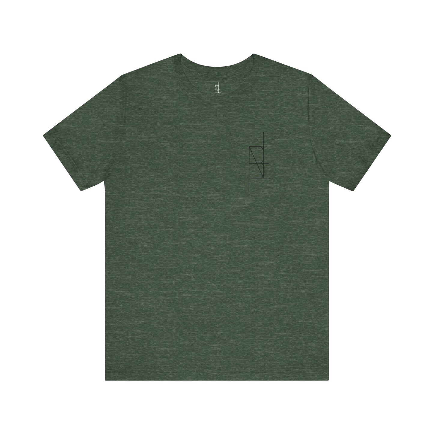 EN Minimalist T-Shirt
