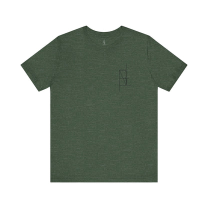 EN Minimalist T-Shirt
