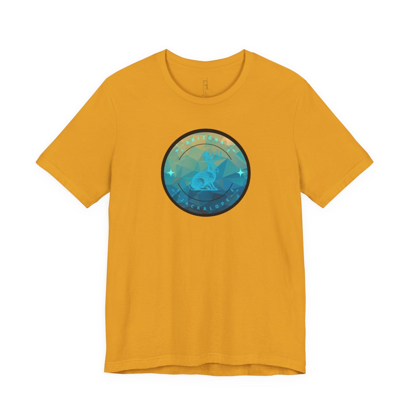 Arizona Jackalope T-Shirt