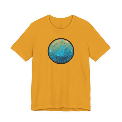 Arizona Jackalope T-Shirt