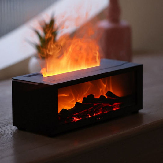 Nessin Fireplace Diffuser