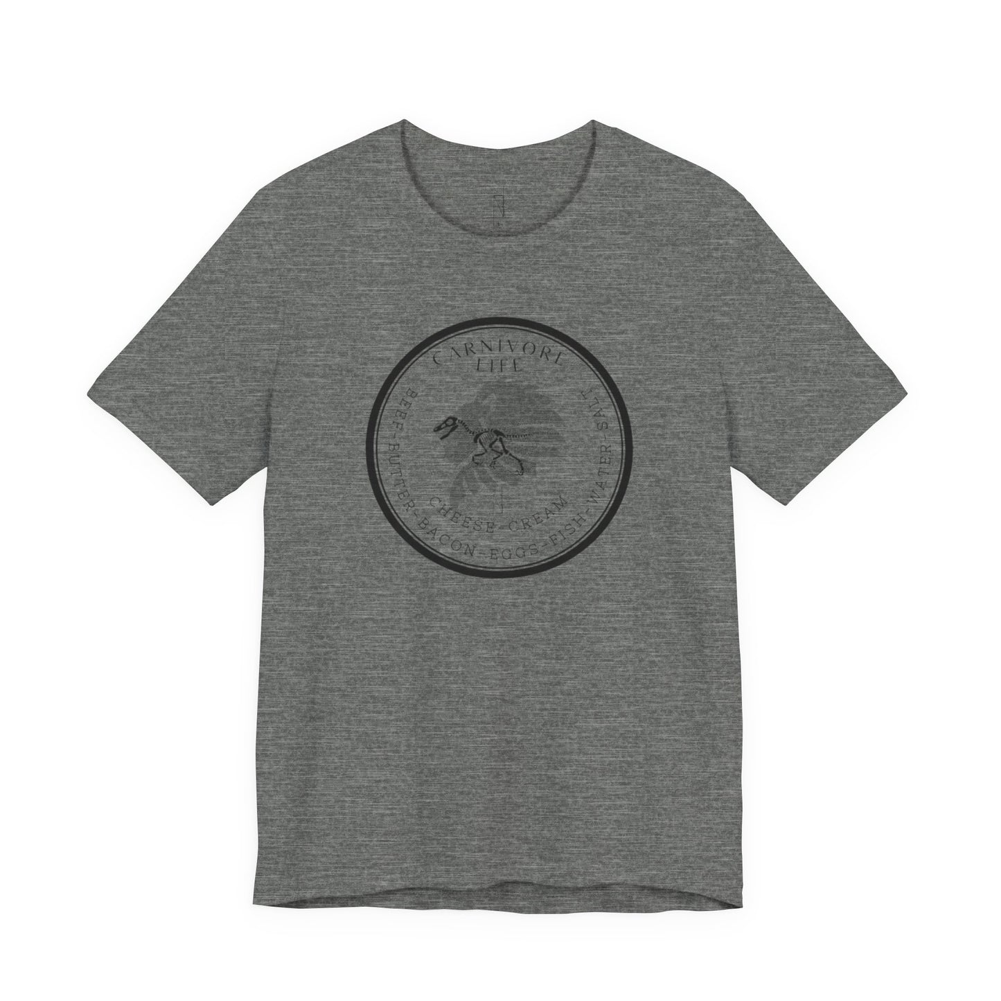 Carnivore Life T-Shirt