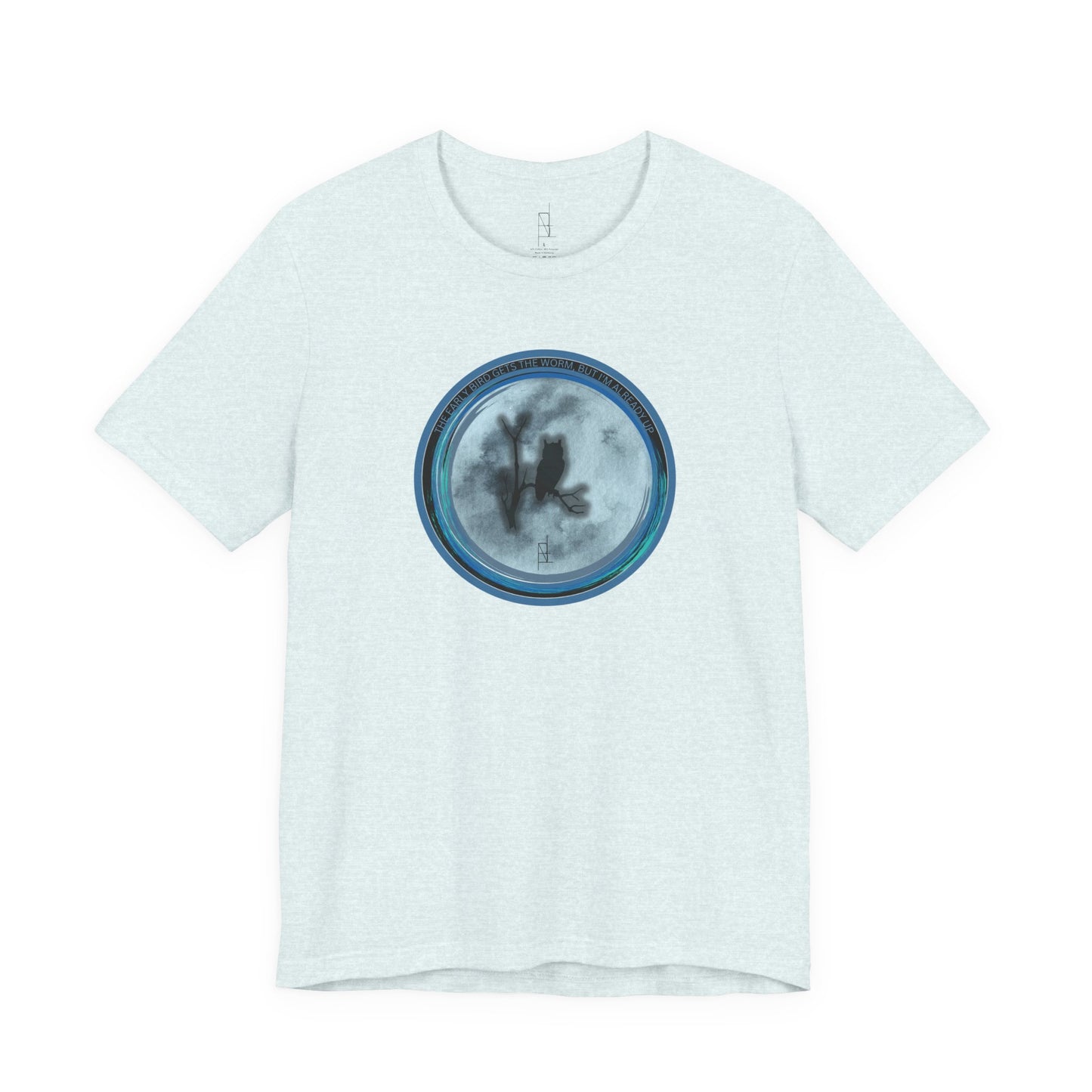 Early Bird T-Shirt