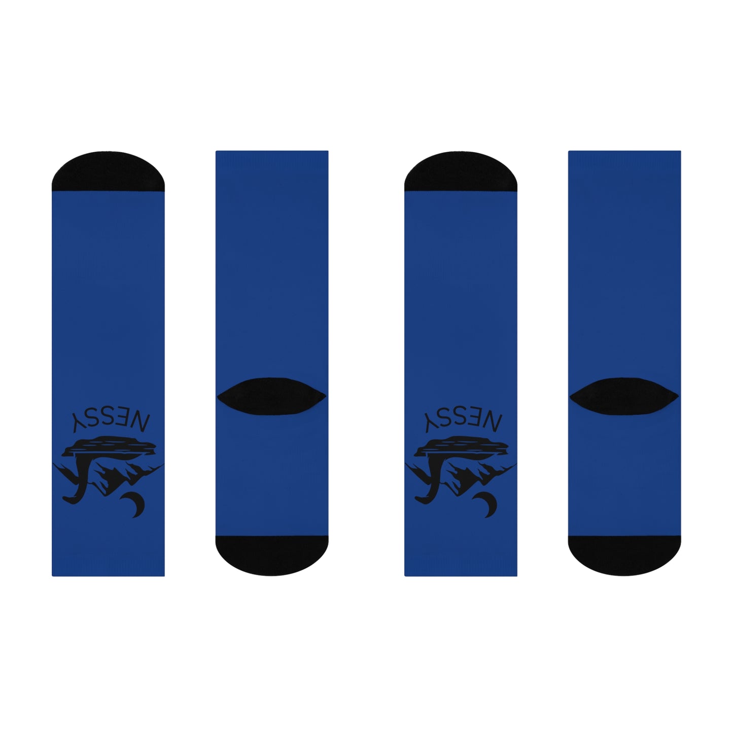 Nessy Socks