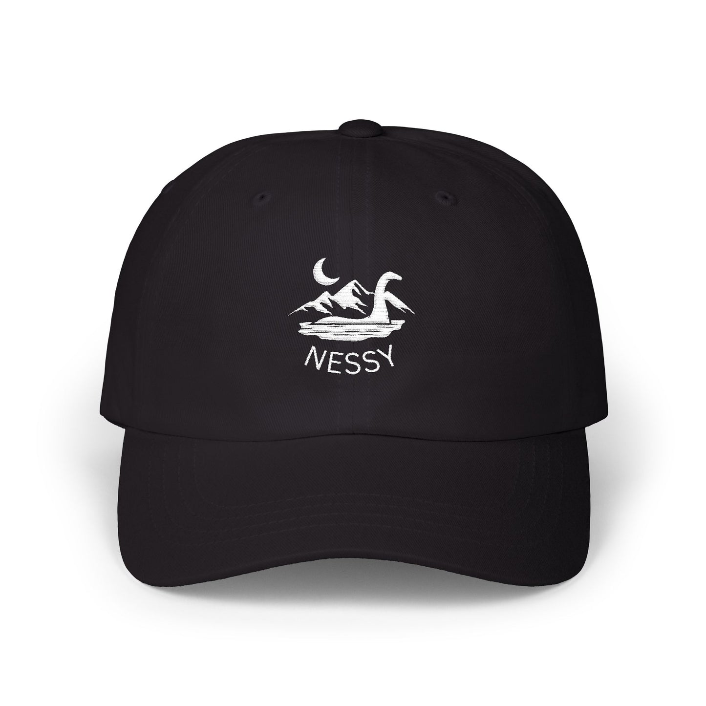 Nessy Classic Dad Cap