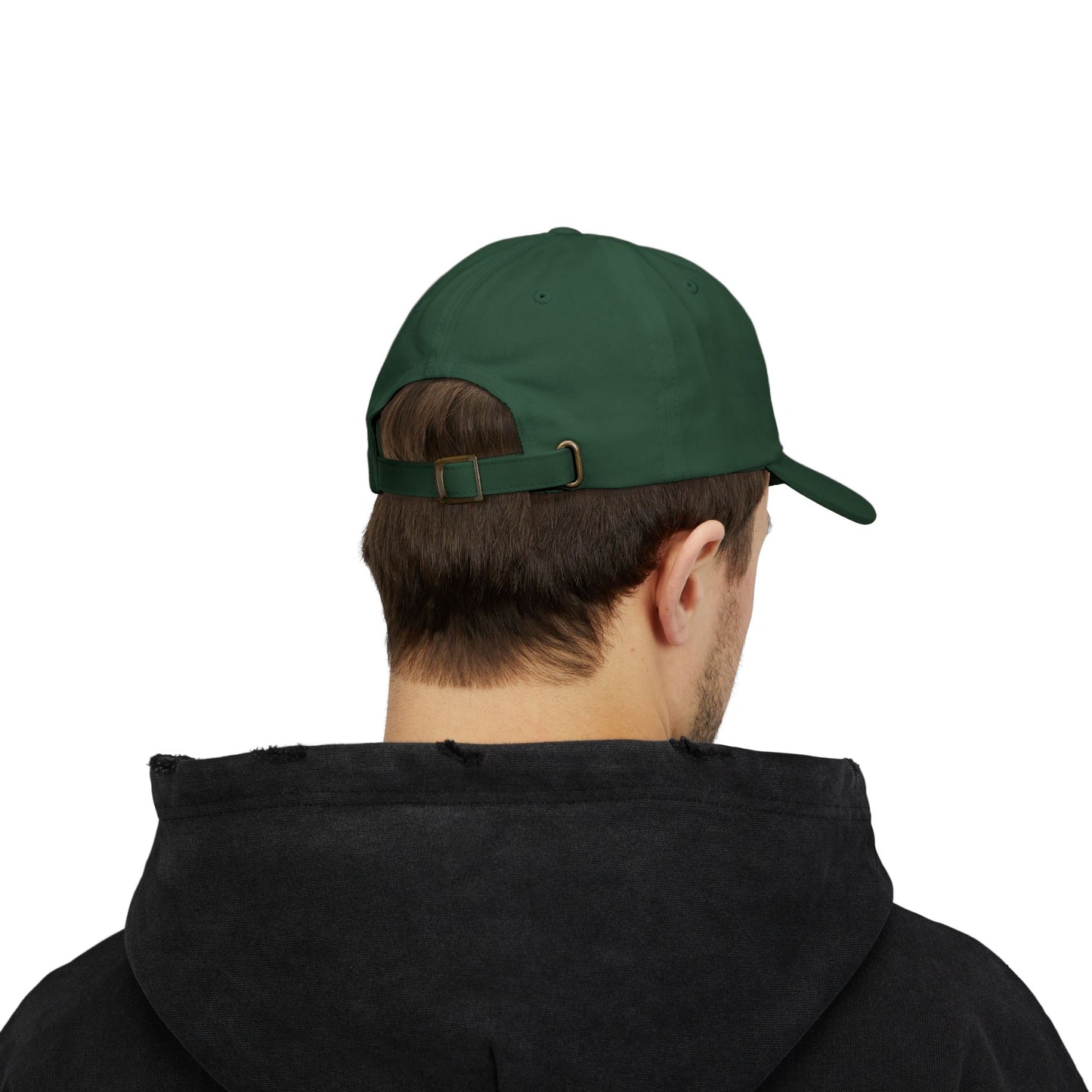 Nessy Classic Dad Cap