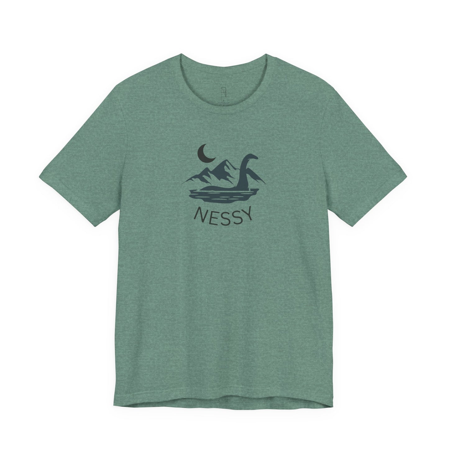 Nessy T-Shirt