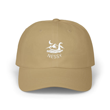 Nessy Classic Dad Cap