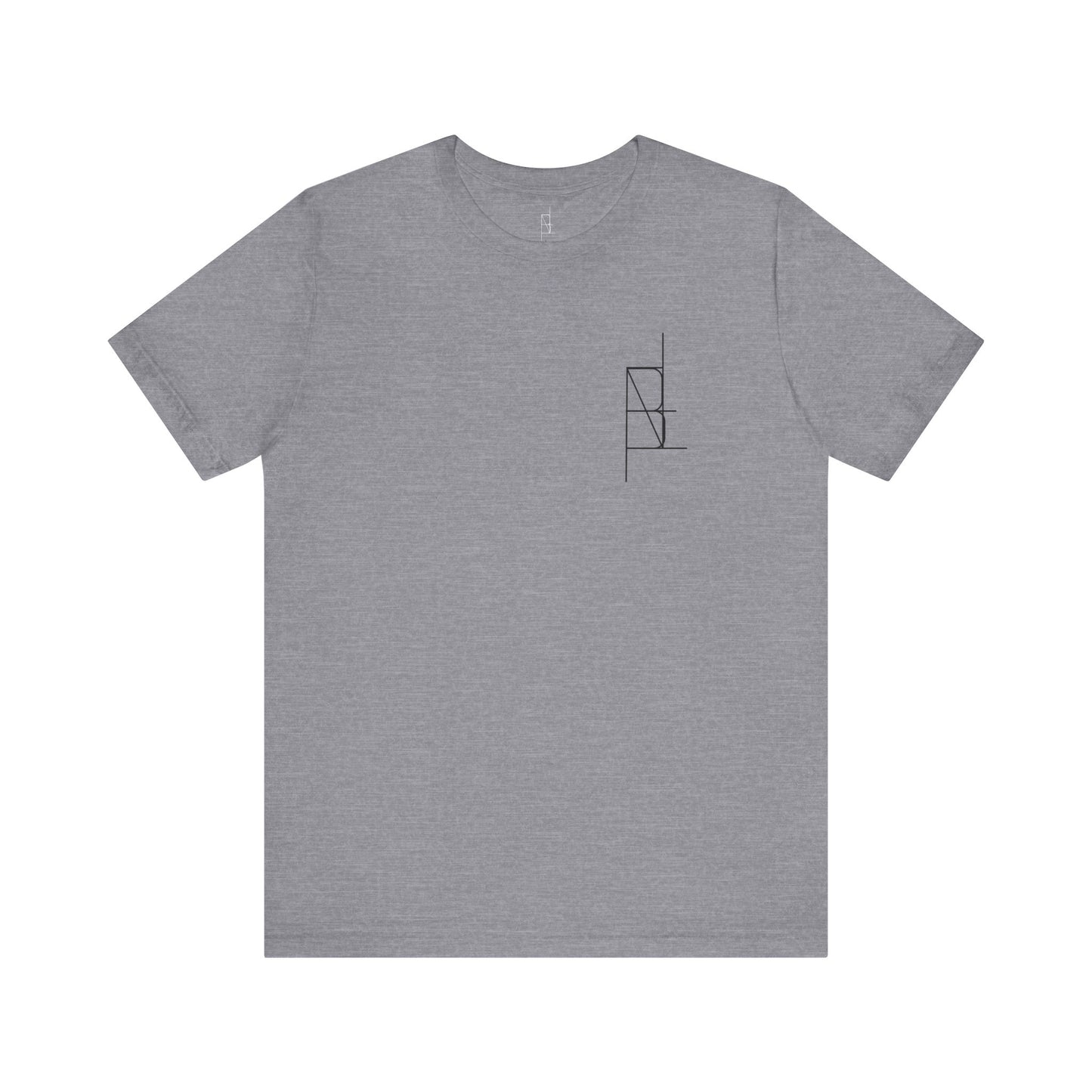 EN Minimalist T-Shirt