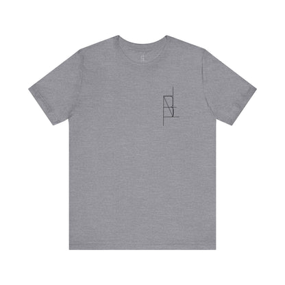 EN Minimalist T-Shirt